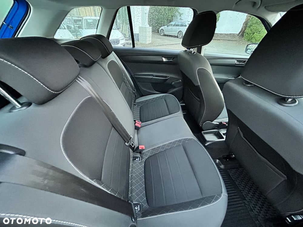Skoda Fabia 1.0 Ambition - 13
