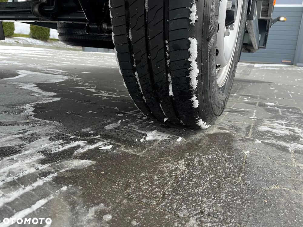 Renault Master / E-Tech / Laweta <3,5 tony / Krajowy / Top - 32