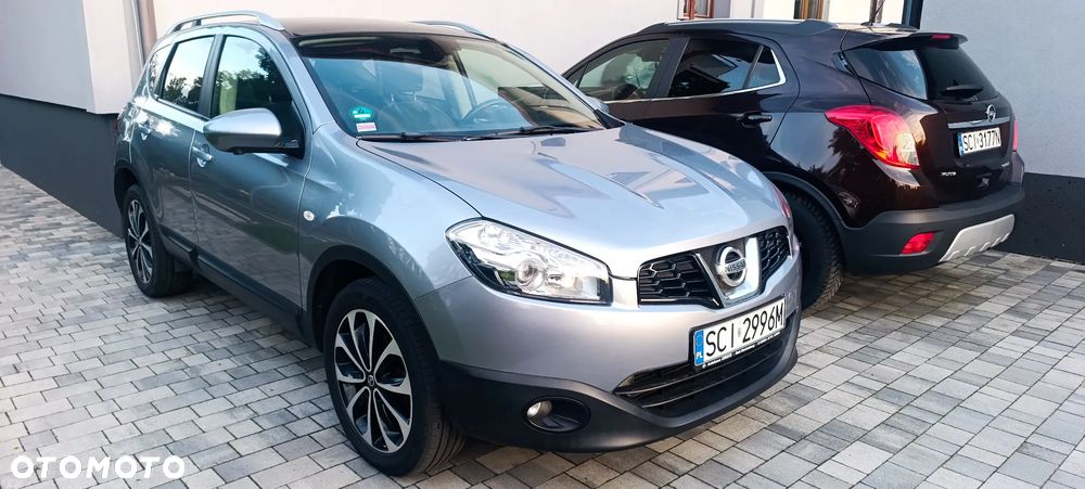 Nissan Qashqai - 18