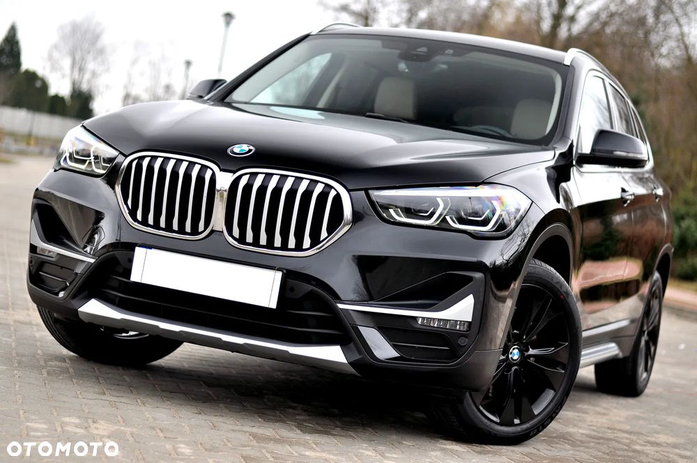 BMW X1 xDrive20d xLine - 3