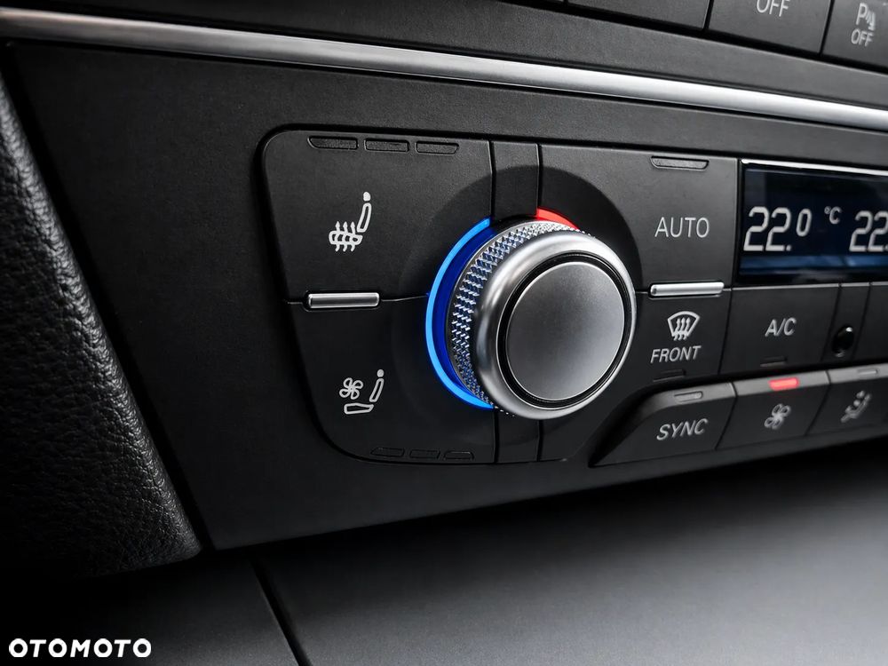 Audi A6 Allroad 3.0 TDI Quattro S tronic - 11