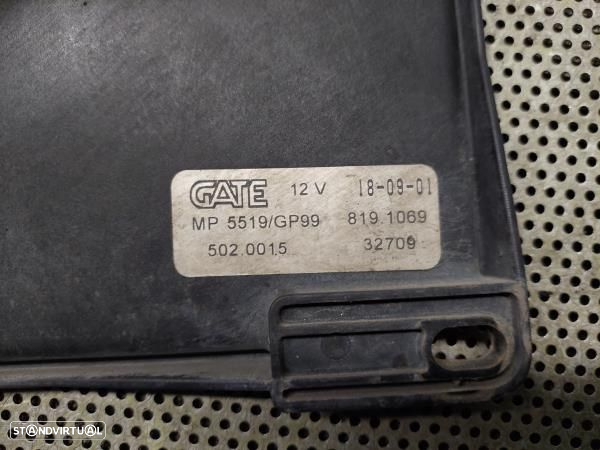 Termoventilador Seat Ibiza Ii (6K1) - 3