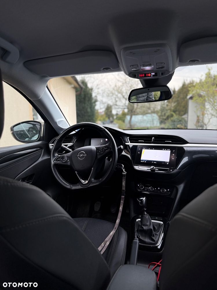 Opel Corsa 1.2 Elegance S&S - 3