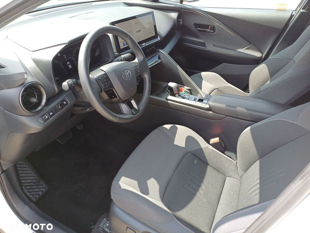 Toyota C-HR 1.8 Hybrid Style - 9