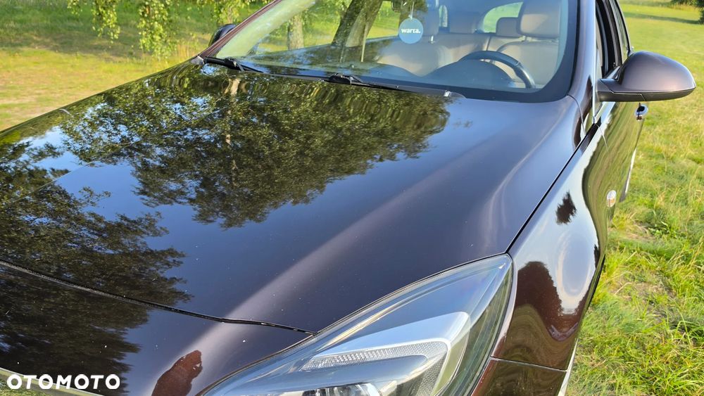 Opel Insignia 2.0 CDTI Edition - 9