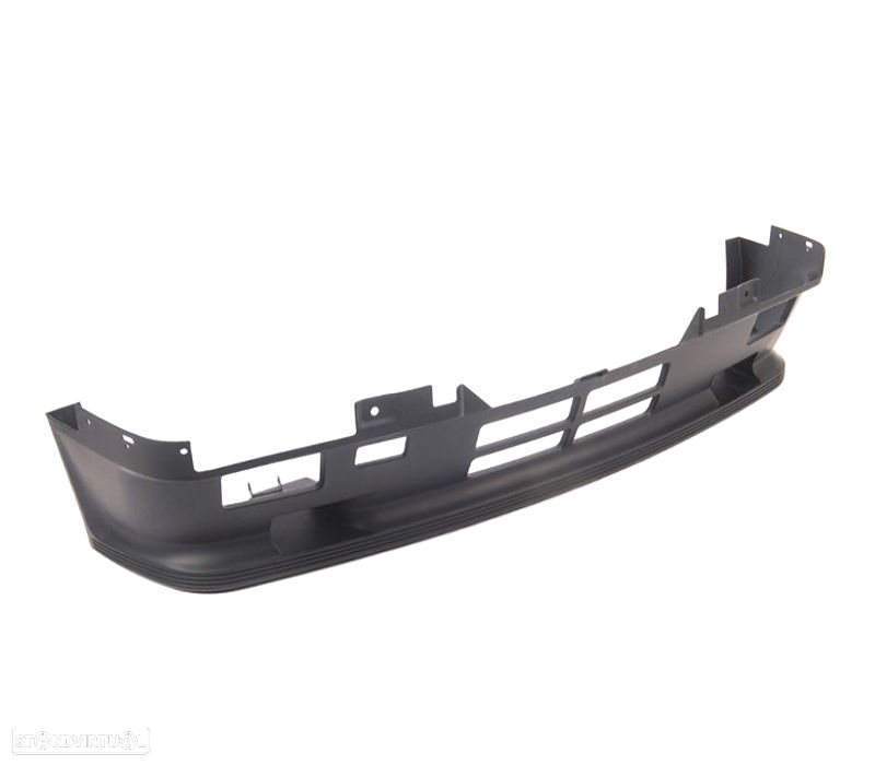 PARA-CHOQUES FRONTAL BMW E30 LOOK M TECH ABS - 3