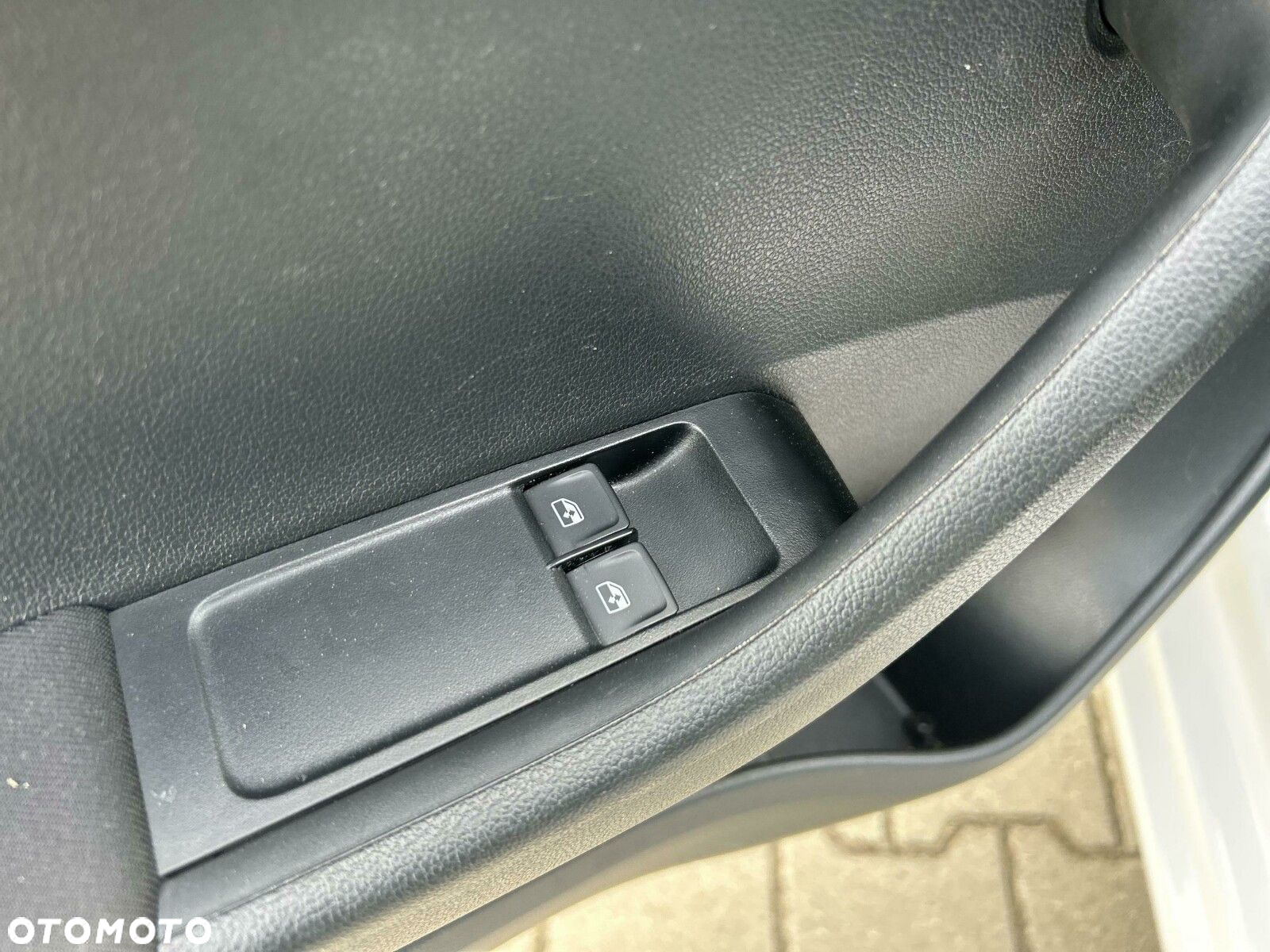 Skoda Fabia 1.0 TSI Ambition - 11