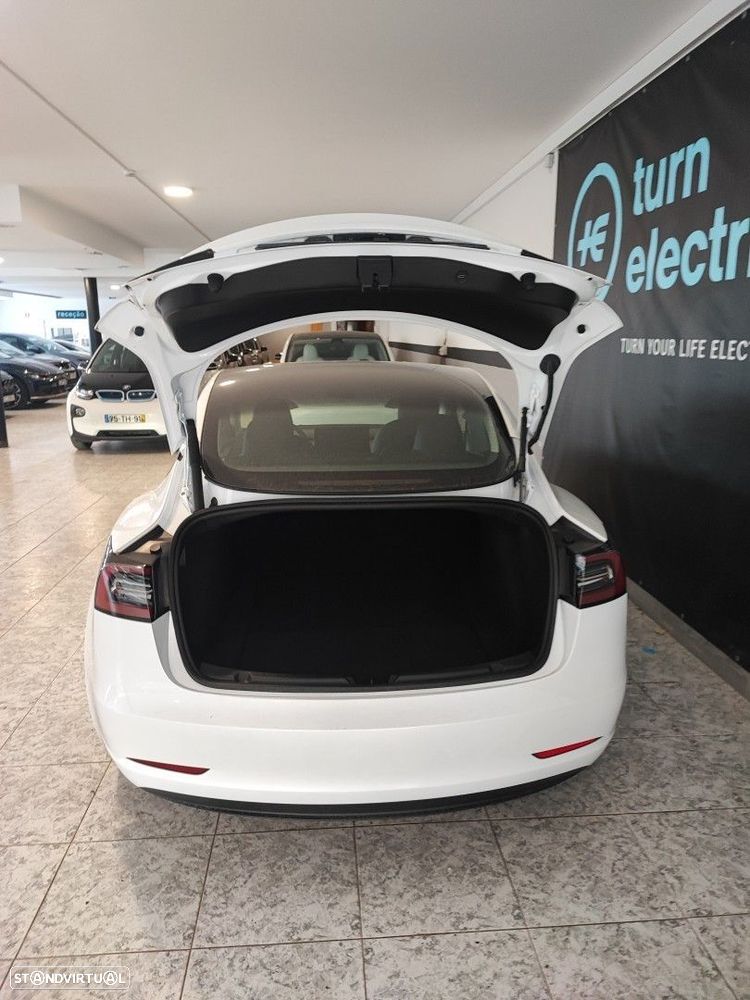Tesla Model 3 Standard Range Plus RWD - 6
