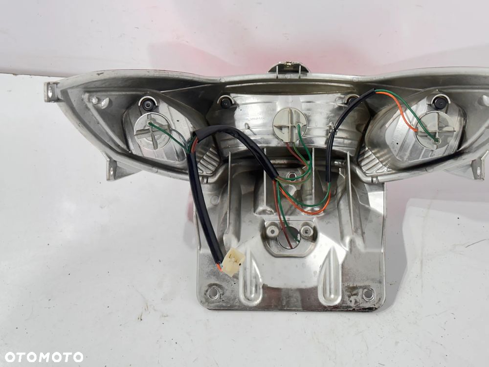 Lampa tył Sym Joyride 125 - 6