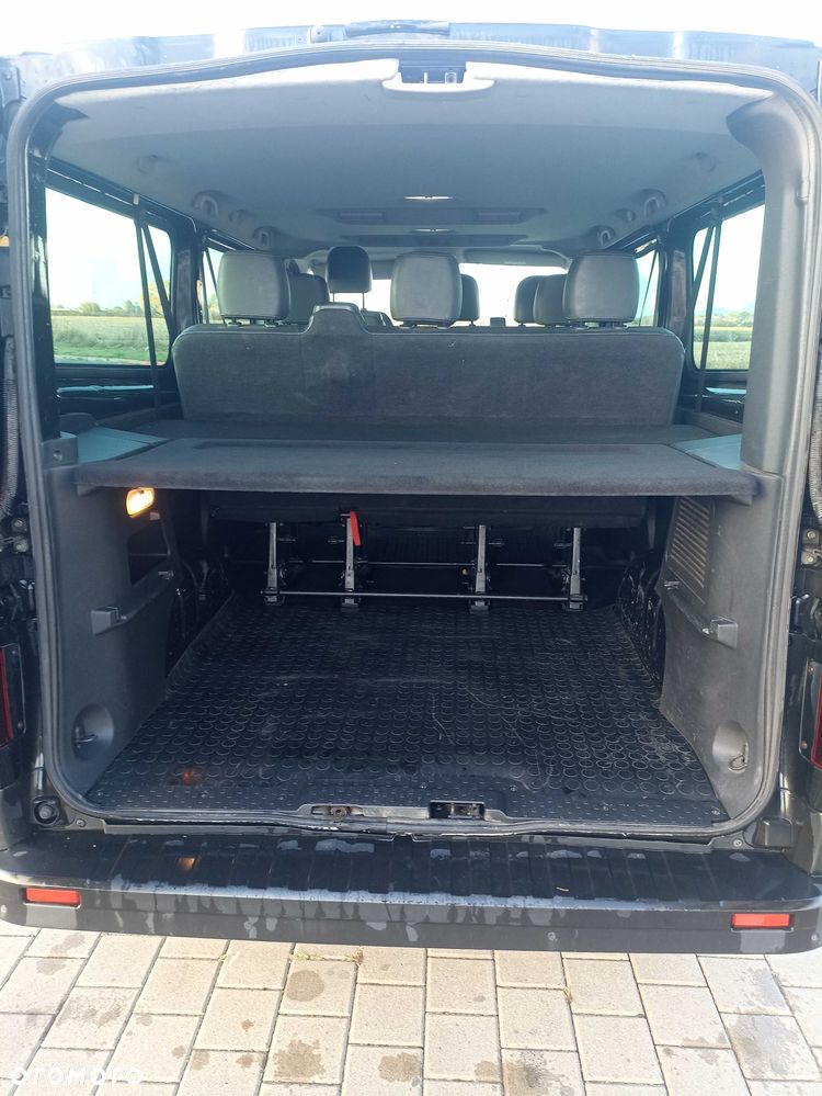 Renault Trafic - 5