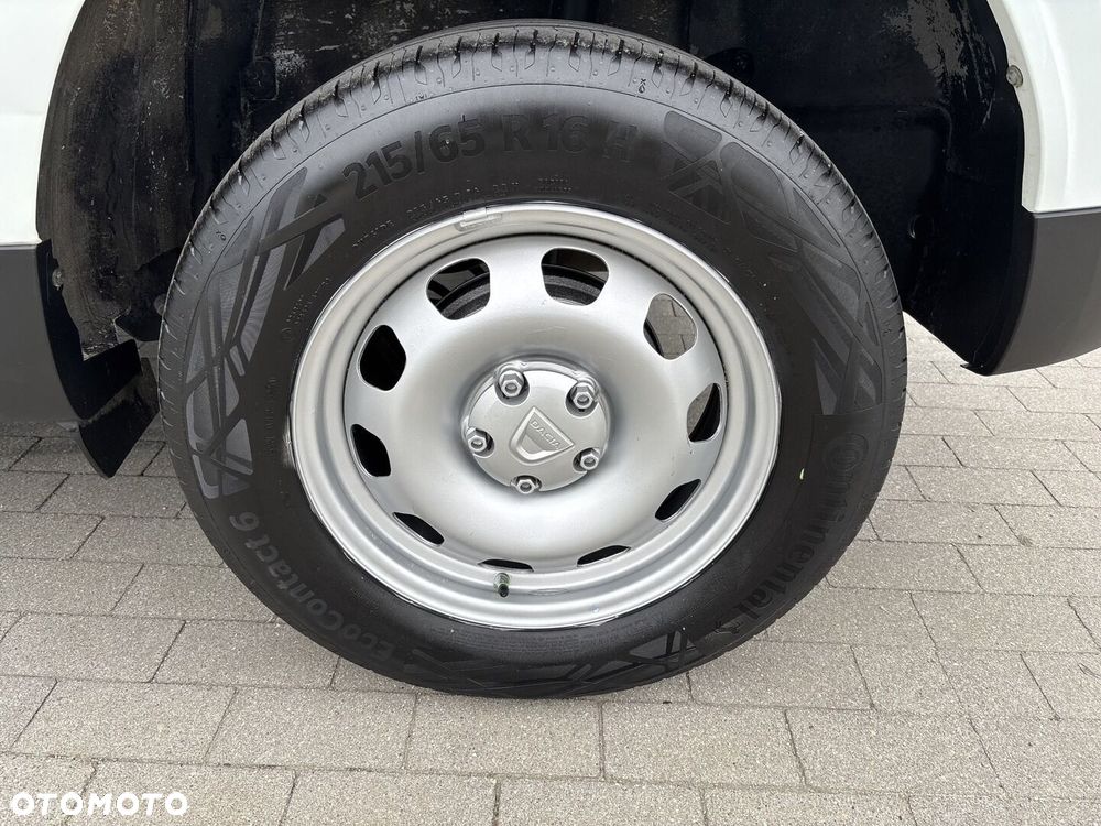 Dacia Duster 1.0 TCe Comfort - 12
