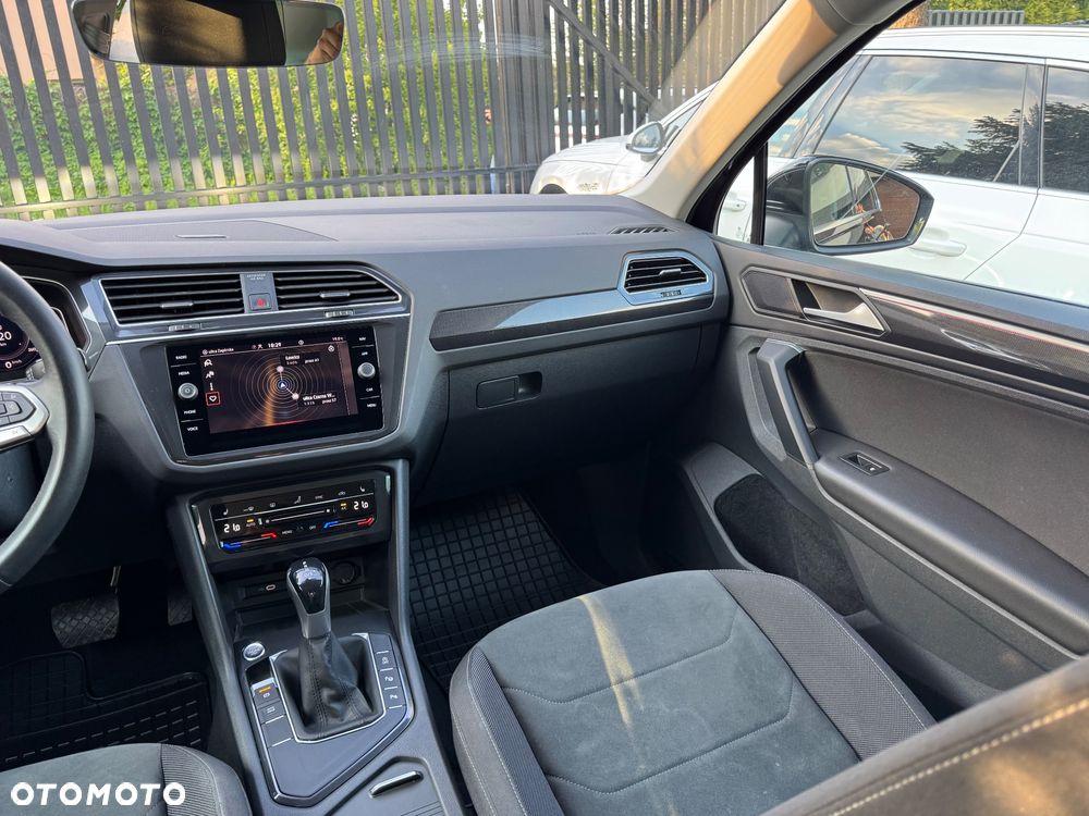 Volkswagen Tiguan 1.5 TSI EVO Elegance DSG - 15