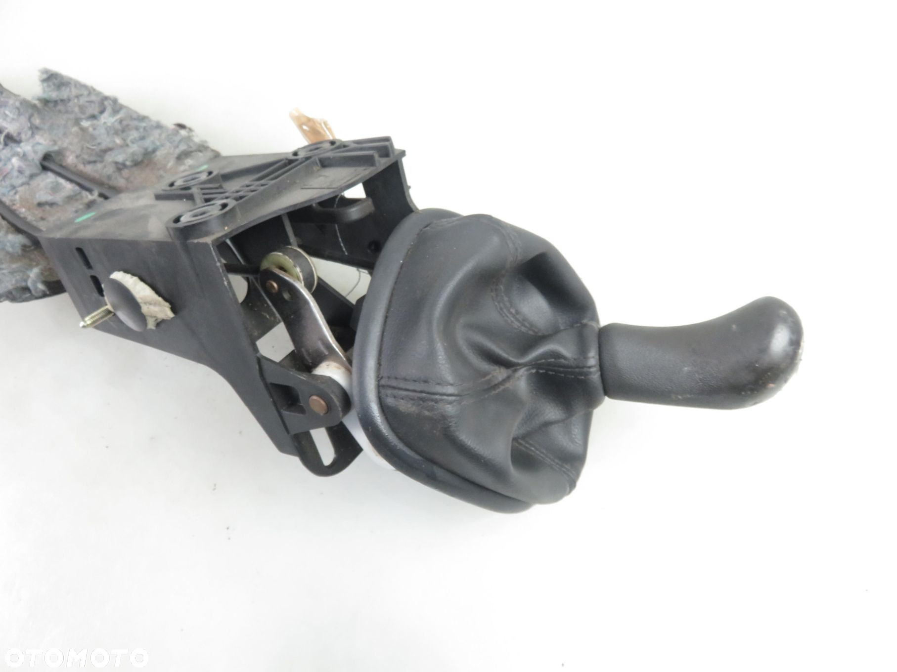 LEWAREK RENAULT SCENIC II 1.5 dCi 8200326372 - 5