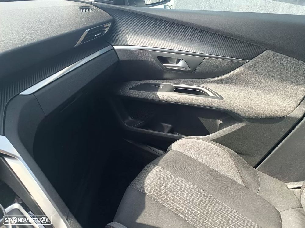 Peugeot 5008 1.2 PureTech Active Pack - 19