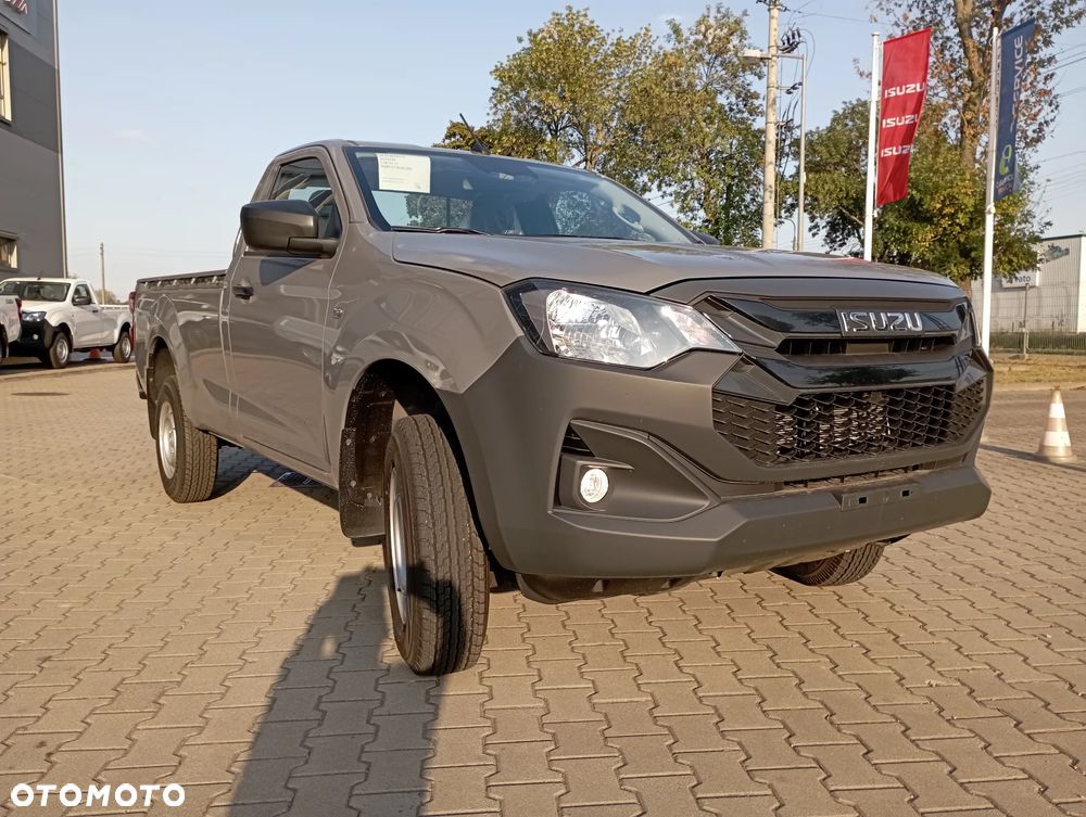 Isuzu D-Max 1.9 SC L 2WD - 2