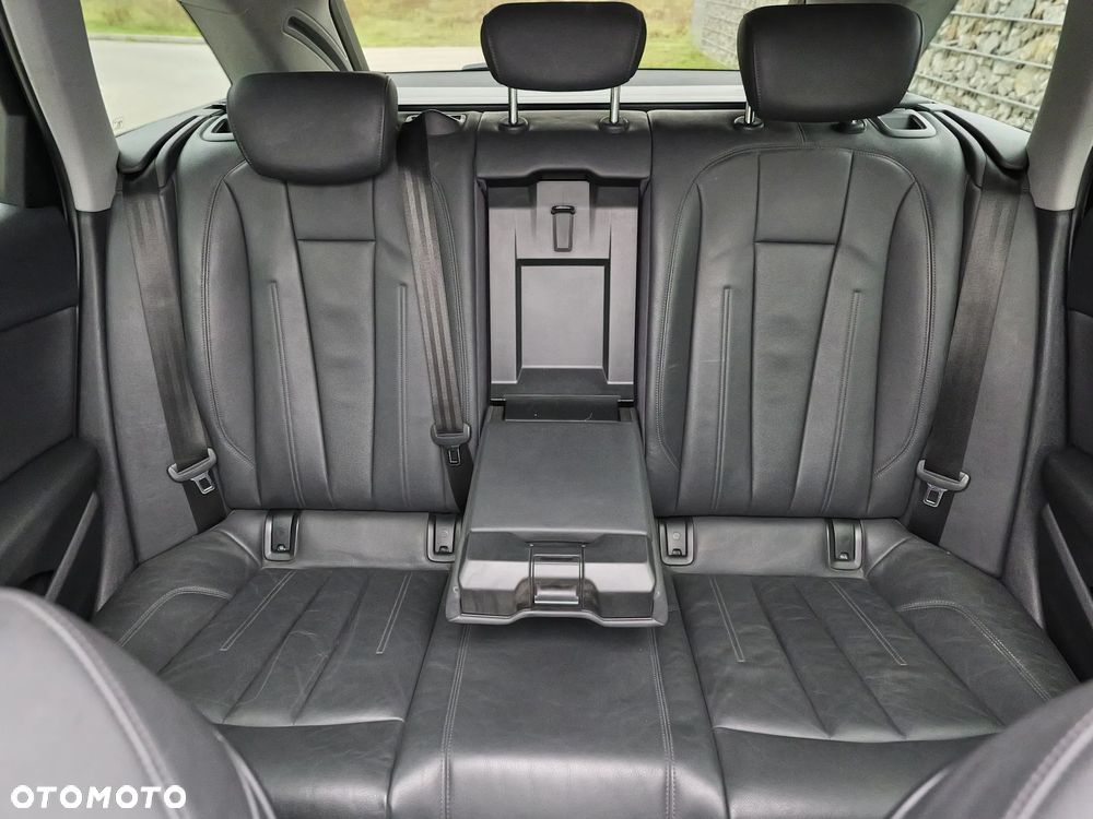 Audi A4 Allroad quattro 2.0 TDI S tronic - 38