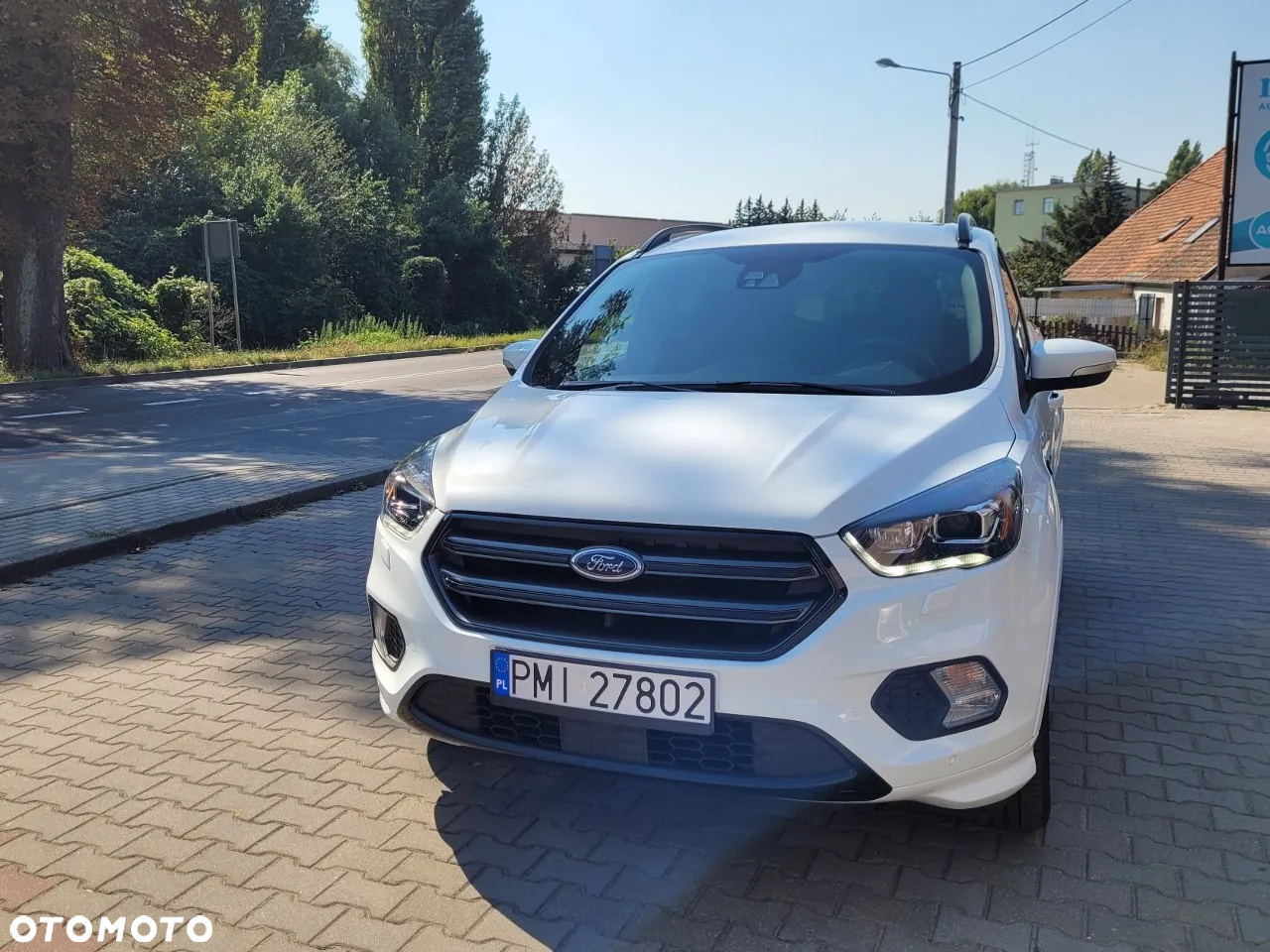 Ford Kuga 2.0 TDCi 4x4 ST-Line - 6