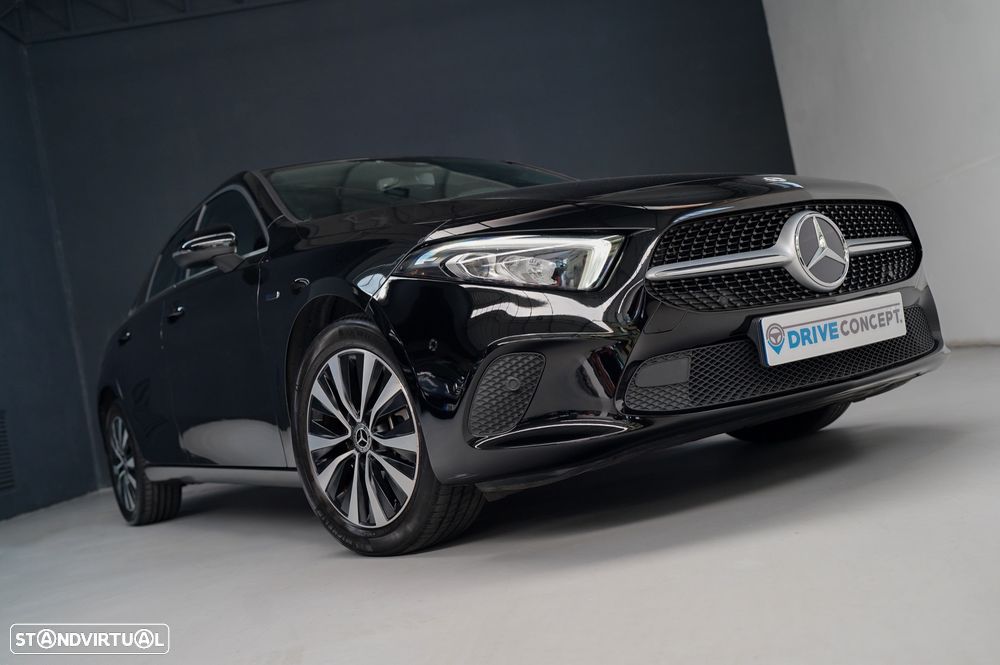 Mercedes-Benz A 250 Limousine e Progressive - 7