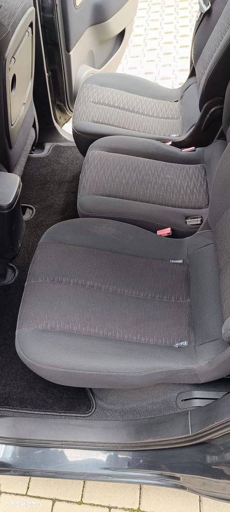 Renault Grand Scenic 2.0 16V Exception - 17