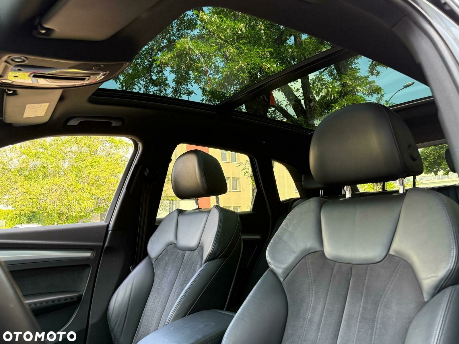 Audi Q5 2.0 TDI Quattro Sport S tronic - 17
