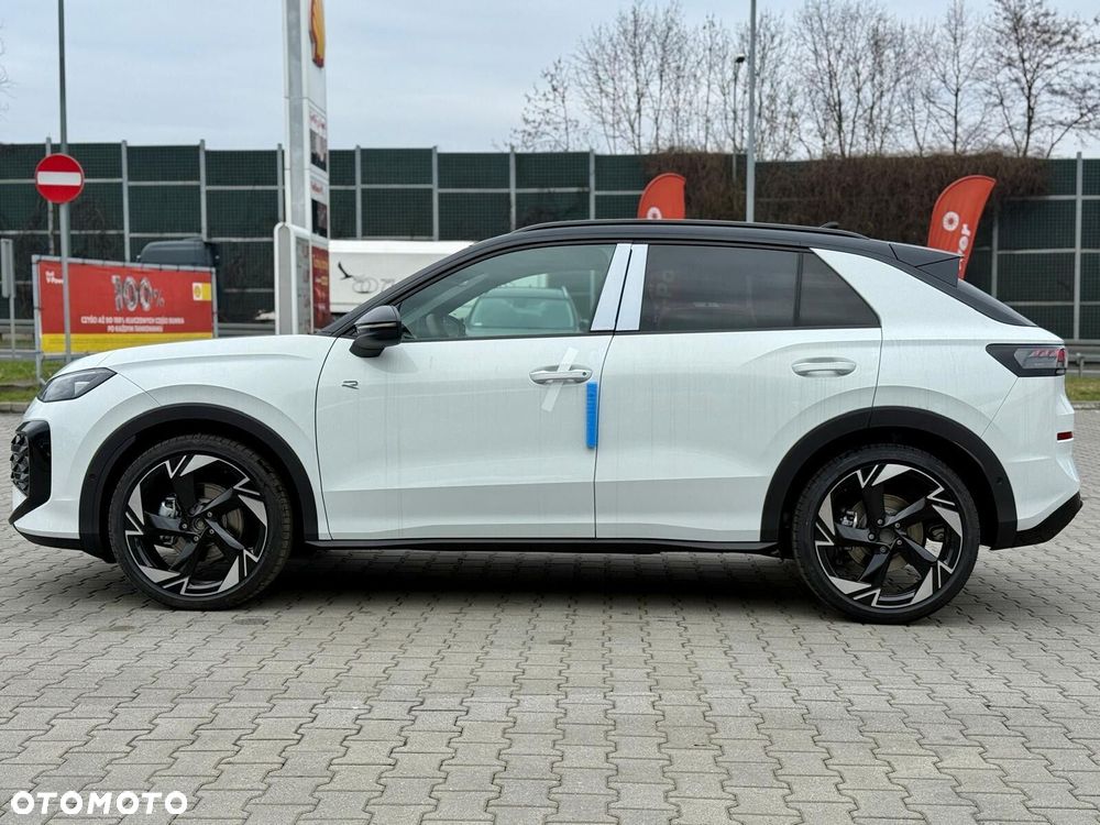 Volkswagen T-Roc 1.5 eTSI R-Line DSG - 6