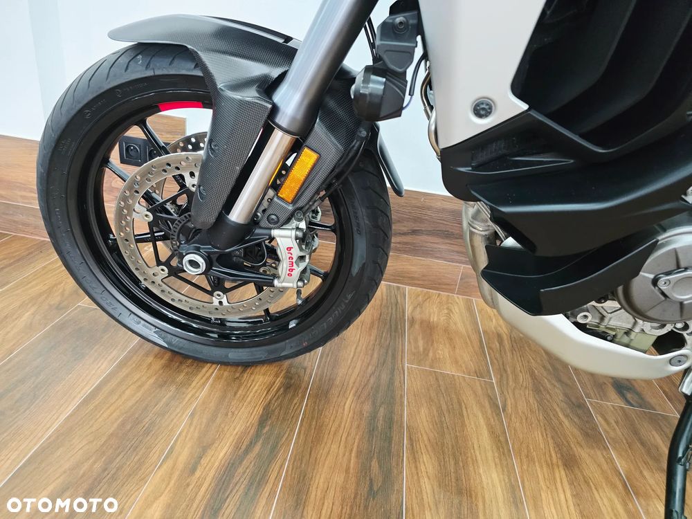 Ducati Multistrada - 20