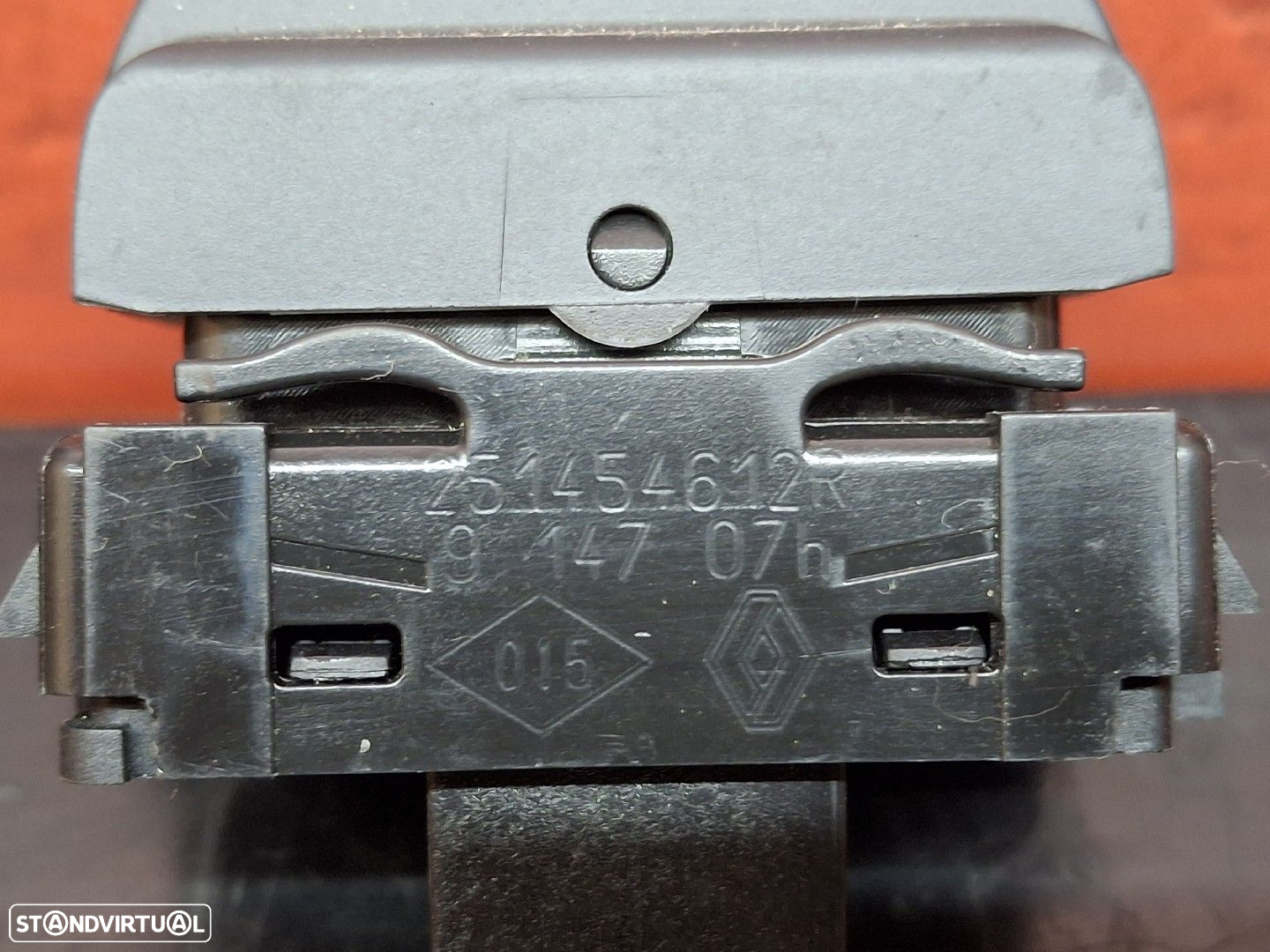 Interruptor Fiat Talento Camião De Plataforma/Chassis (296_) - 3