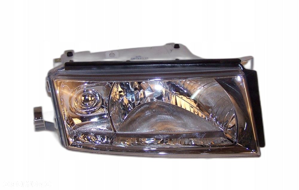 SKODA OCTAVIA I LIFT LAMPA REFLEKTOR PRAWY NOWY - 1