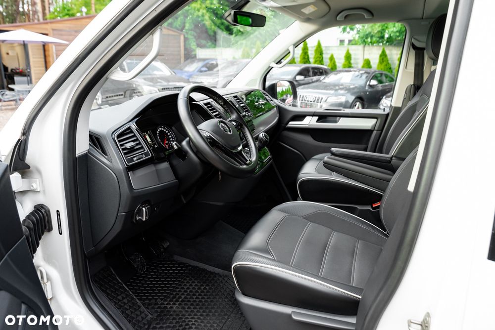 Volkswagen Multivan 2.0 TDI L1 Highline 4Motion - 17