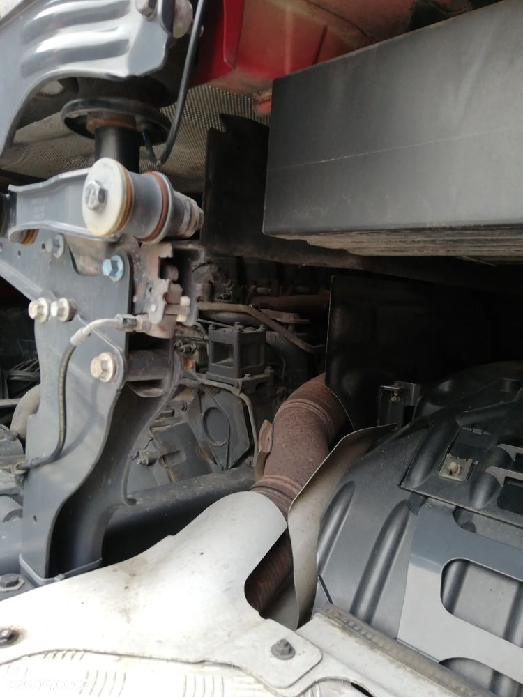 Scania N323 ,S500 - 17