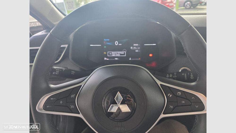 Mitsubishi Colt 1.0 MPI-T Invite - 12