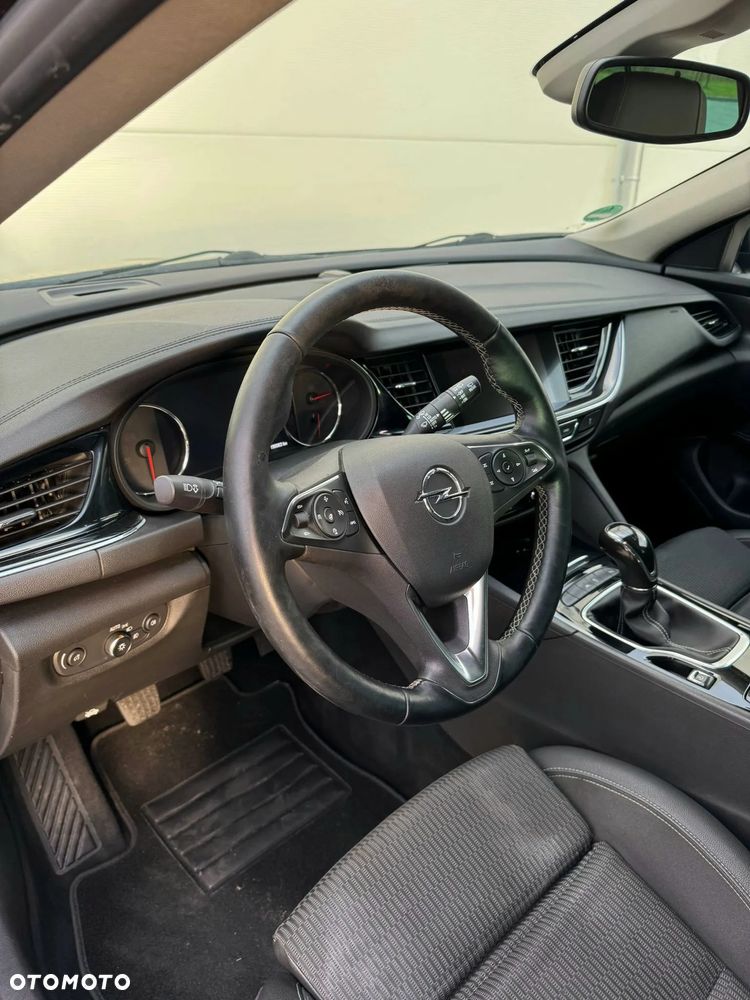 Opel Insignia 2.0 CDTI Cosmo S&S - 22