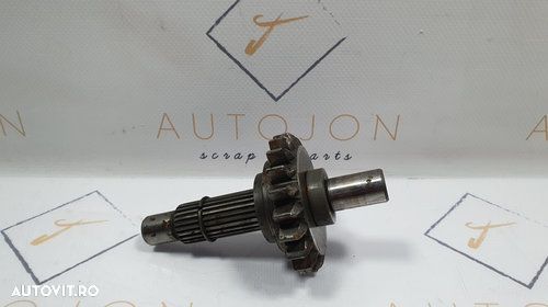 Arbore cu pinion de marsarier VOLKSWAGEN TOURAN 1T1, 1T2 2003 - 2010 0A4311515 / 0A4 311 515 - 1