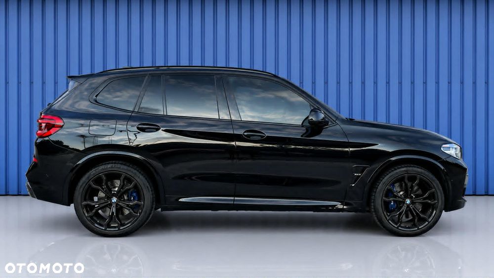 BMW X3 - 3