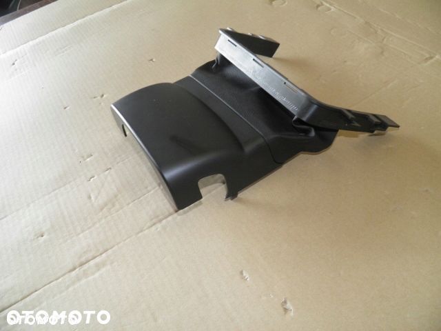 OBUDOWA KOLUMNY KIEROWNICZEJ VW T5 VW T6 7E0858565 - 3