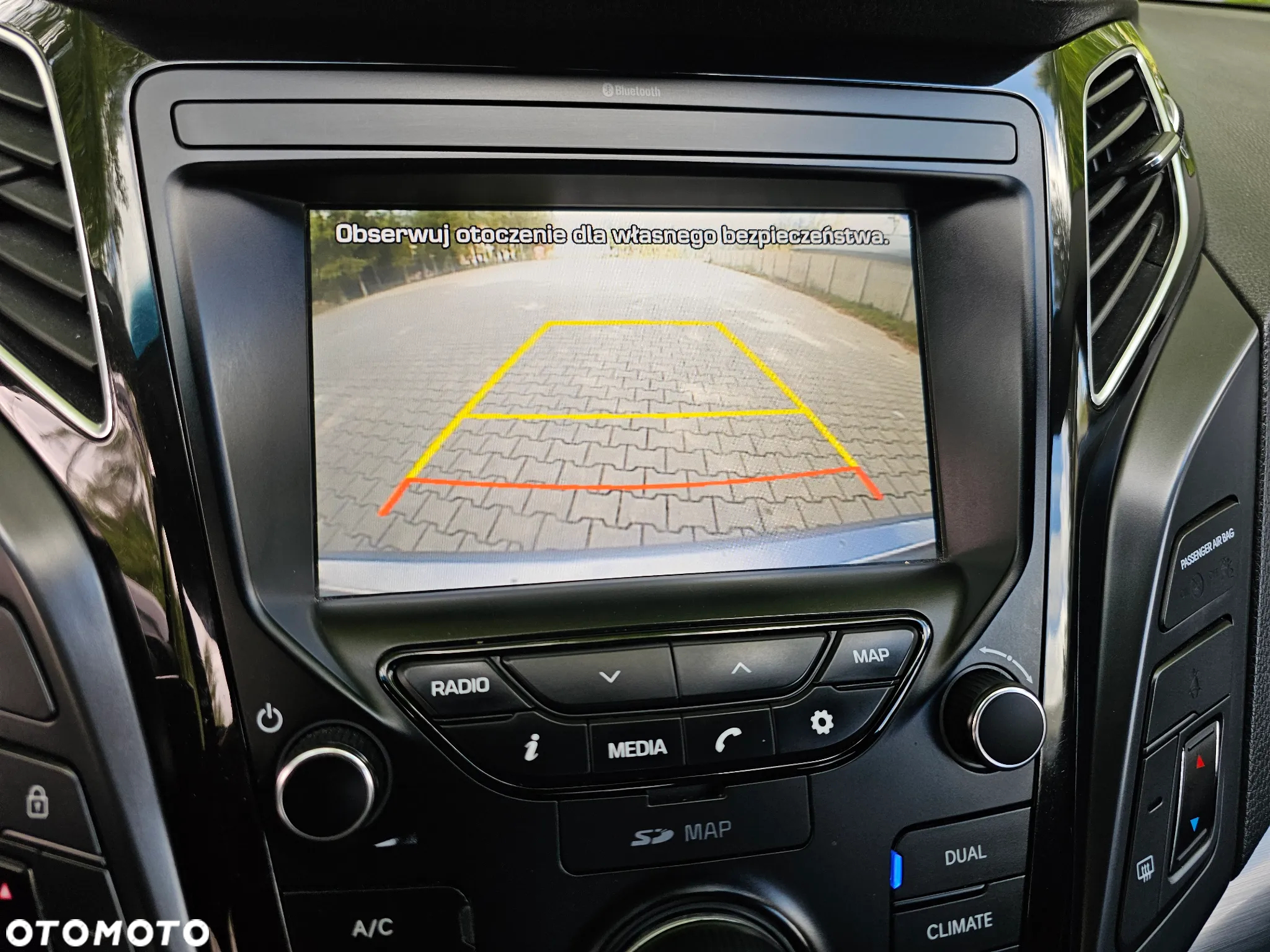 Hyundai i40 i40cw 1.7 CRDi Premium - 21