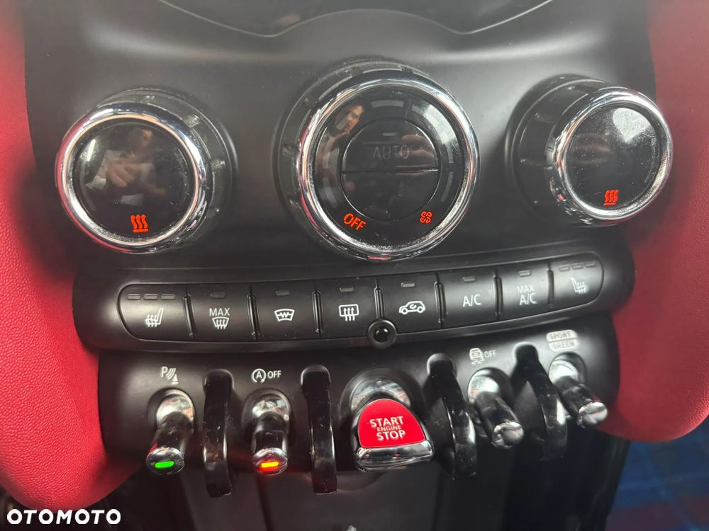 MINI Cooper S GPF sport - 12