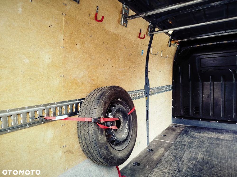 Renault Master - 19