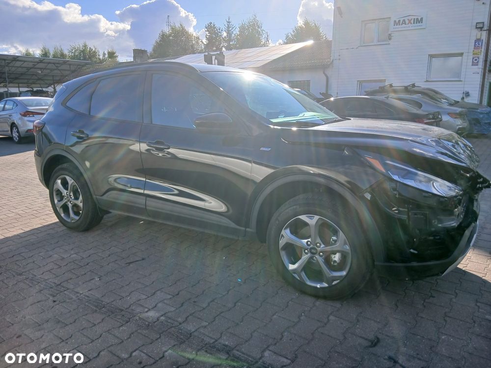 Ford Escape - 5