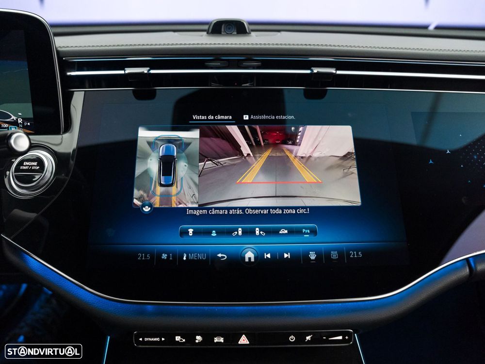 Mercedes-Benz E 300 - 33