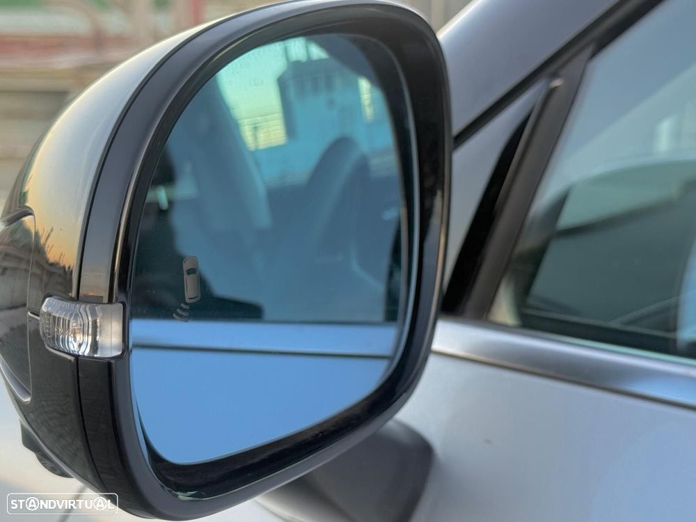 Smart #1 66 kWh Pro+ - 21