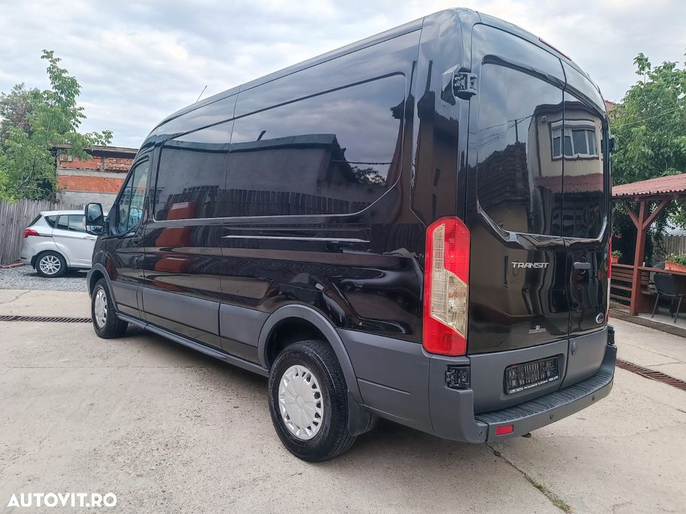 Ford Transit Mk8 - 5