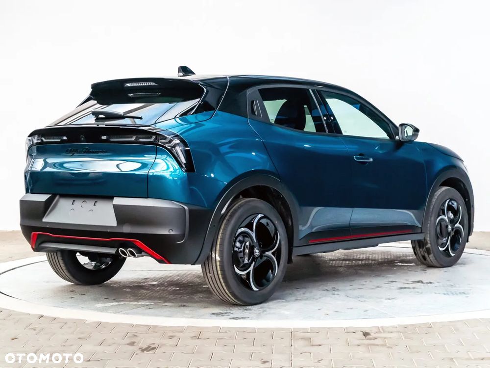 Alfa Romeo Junior 1.2 mHEV Ibrida Speciale eDCT - 5