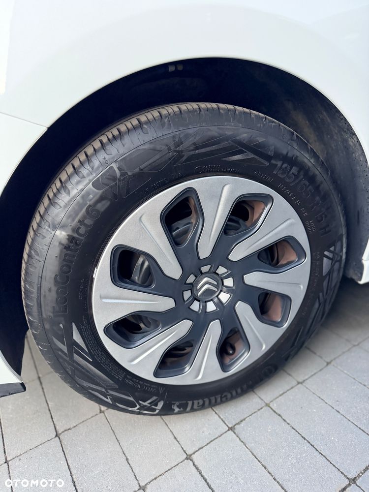 Citroën C3 Pure Tech (VTi) 82 Exclusive - 7