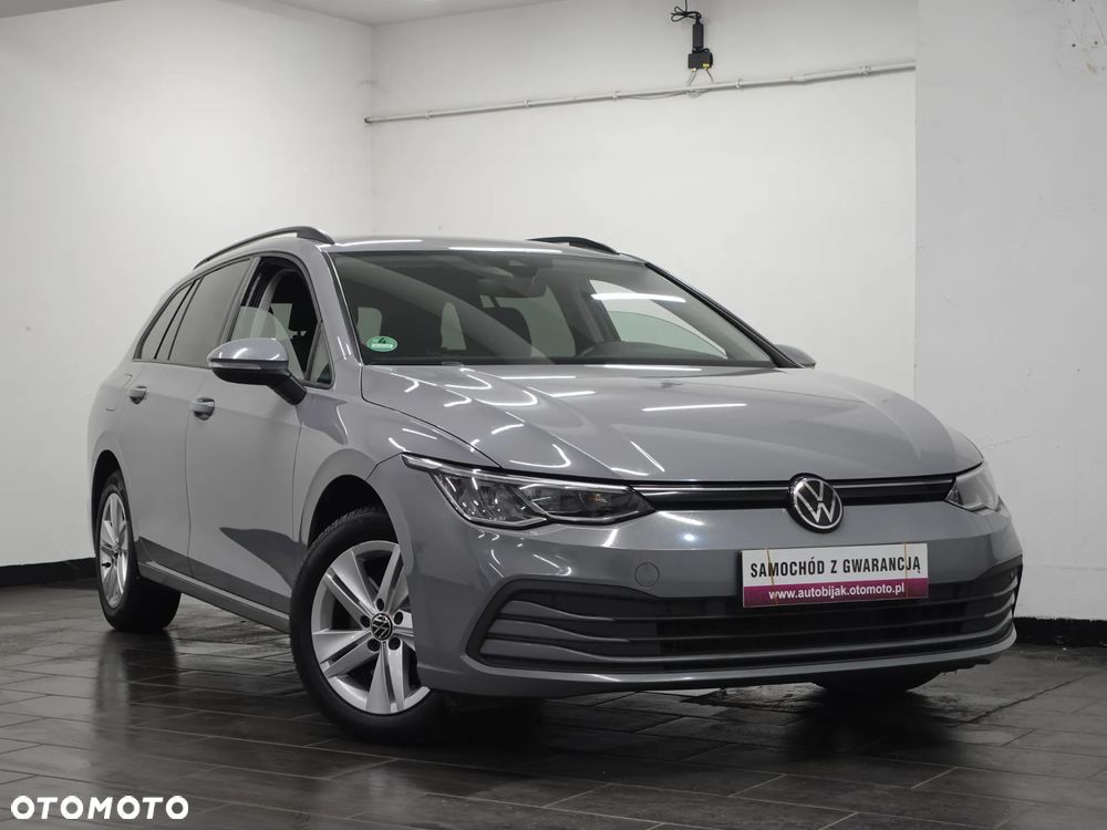 Volkswagen Golf 2.0 TDI SCR Life - 9