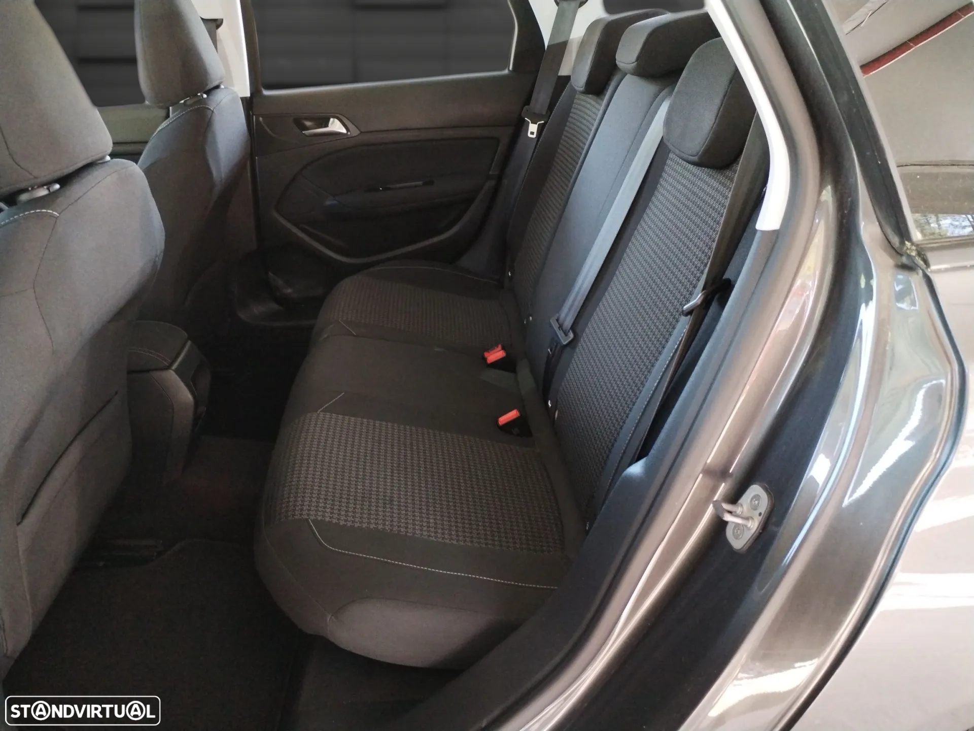 Peugeot 308 SW 1.5 BlueHDi Business Line - 9