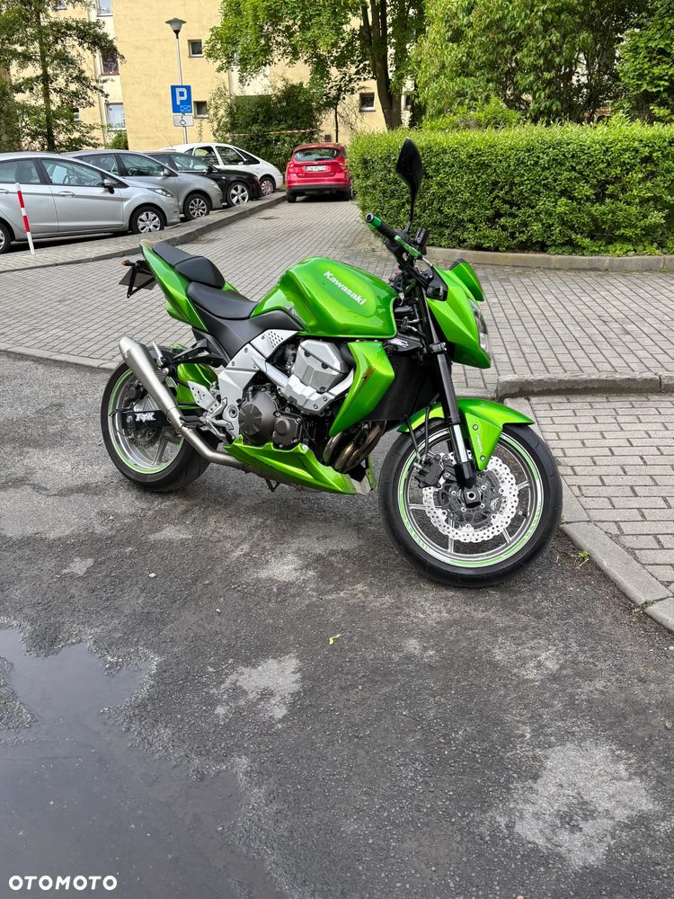 Kawasaki Z - 1