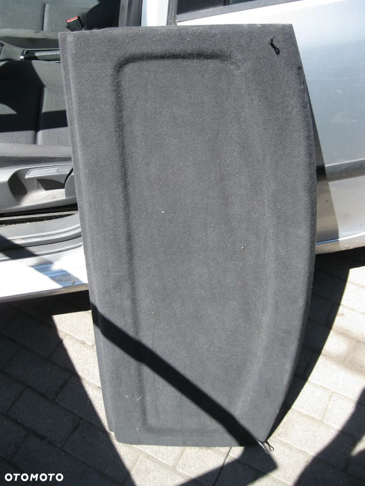 golf 5 polka tylna - 1