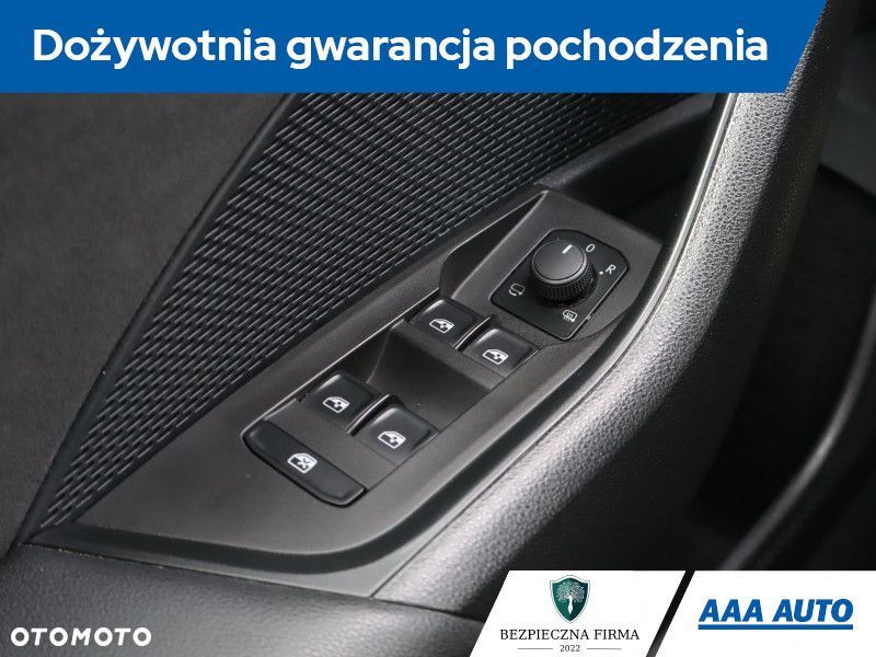 Skoda Octavia - 22