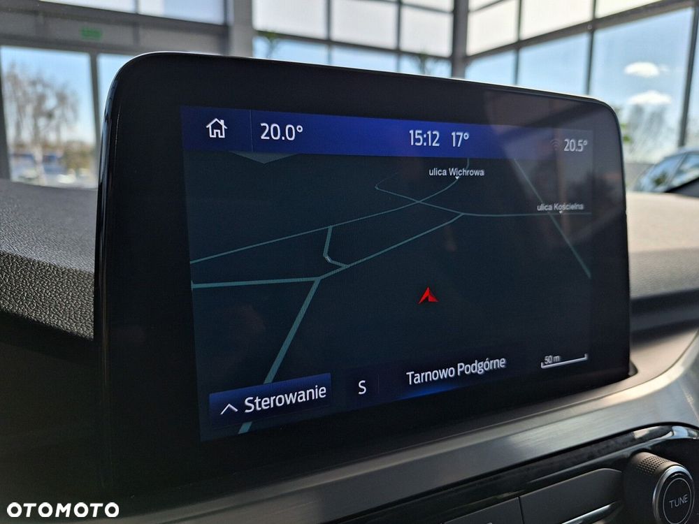 Ford Kuga 2.0 EcoBlue AWD Titanium X - 33